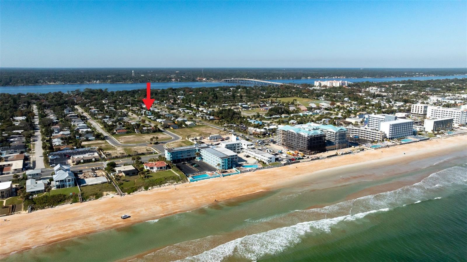 ROCKEFELLER HEIGHTS - Residential