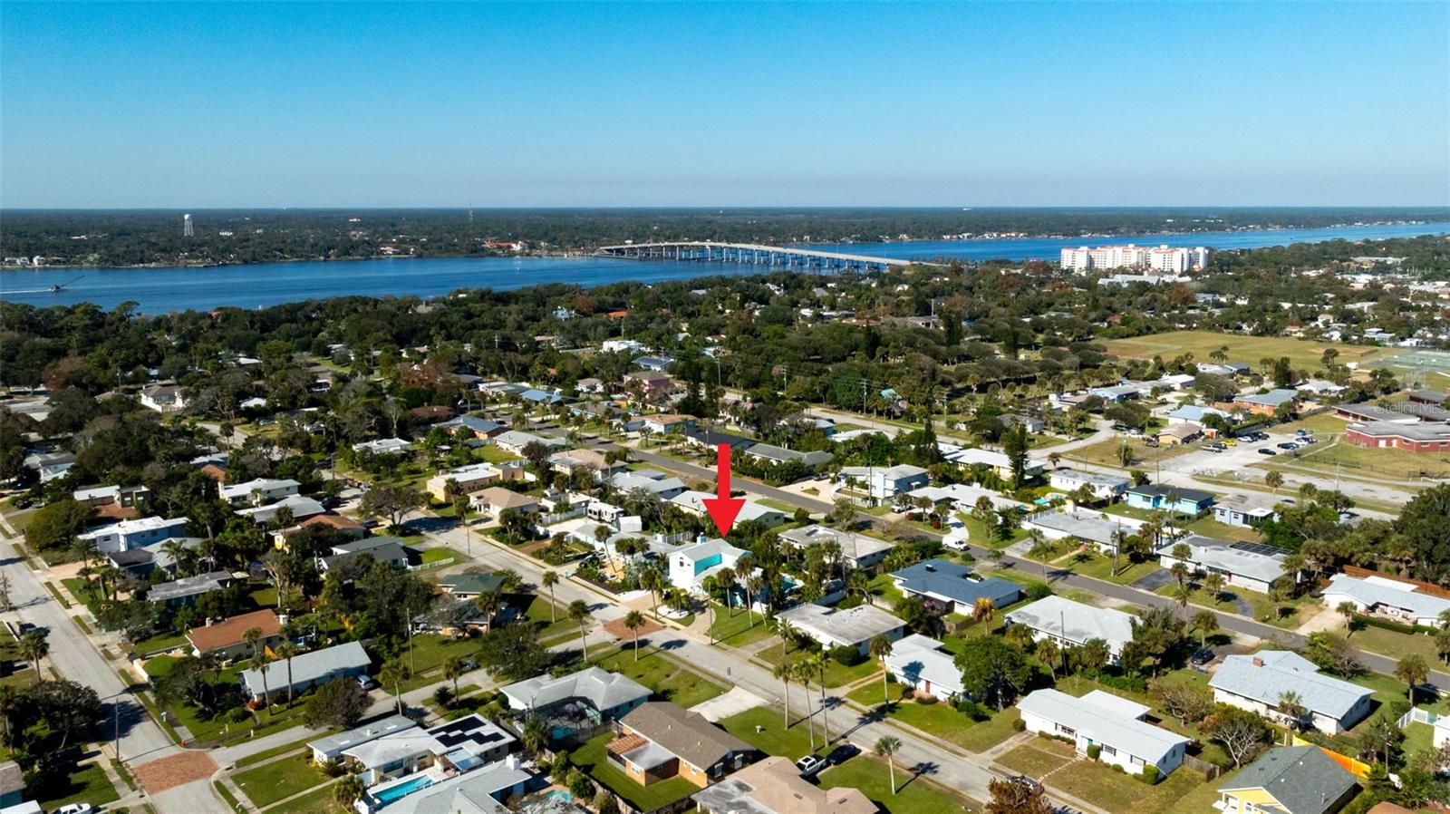 ROCKEFELLER HEIGHTS - Residential