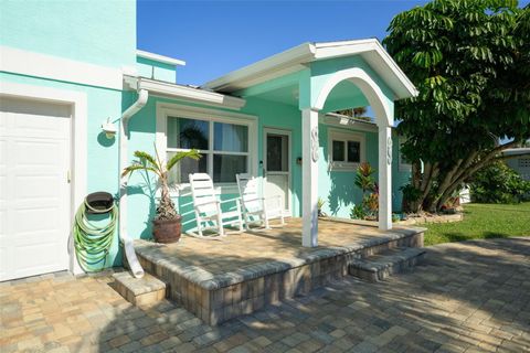 Photo of 169 Valencia Drive, Ormond Beach, FL 32176 (MLS # FC315184)