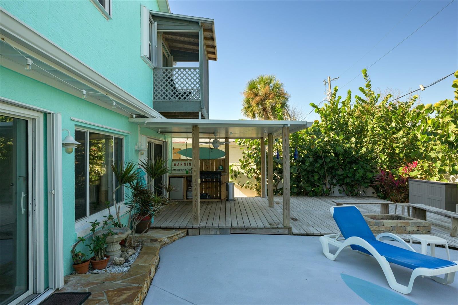 ROCKEFELLER HEIGHTS - Residential