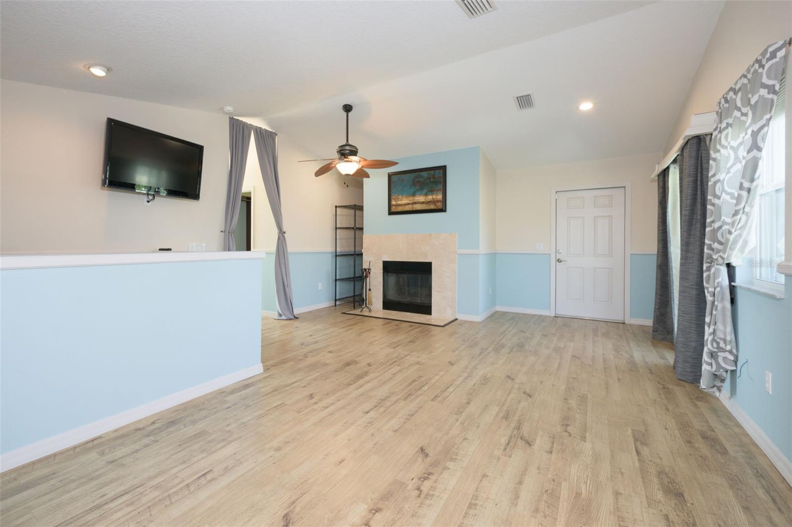 ROCKEFELLER HEIGHTS - Residential