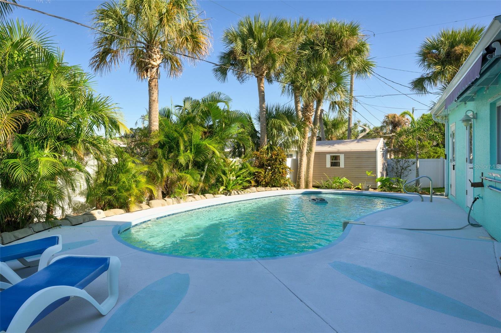 ROCKEFELLER HEIGHTS - Residential