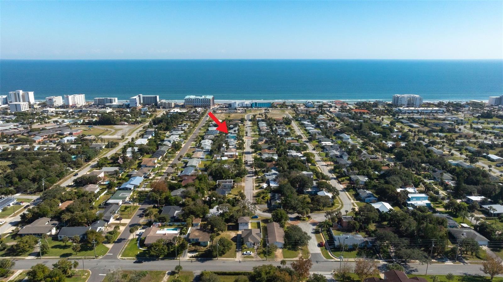 ROCKEFELLER HEIGHTS - Residential