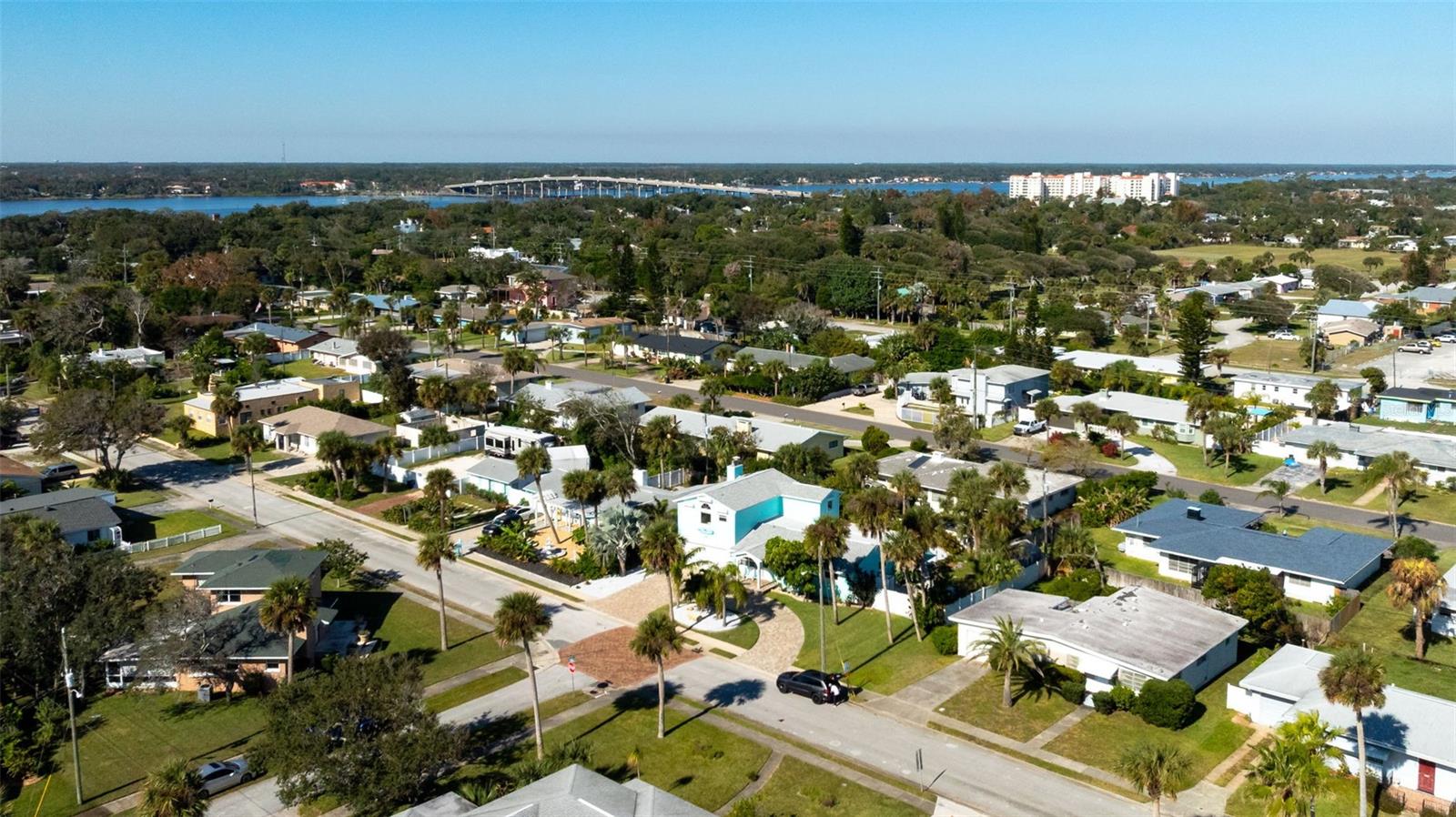 ROCKEFELLER HEIGHTS - Residential