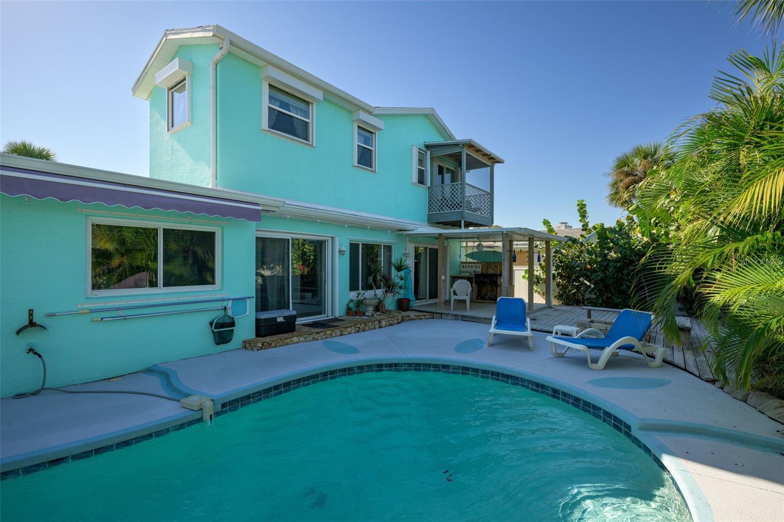 ROCKEFELLER HEIGHTS - Residential