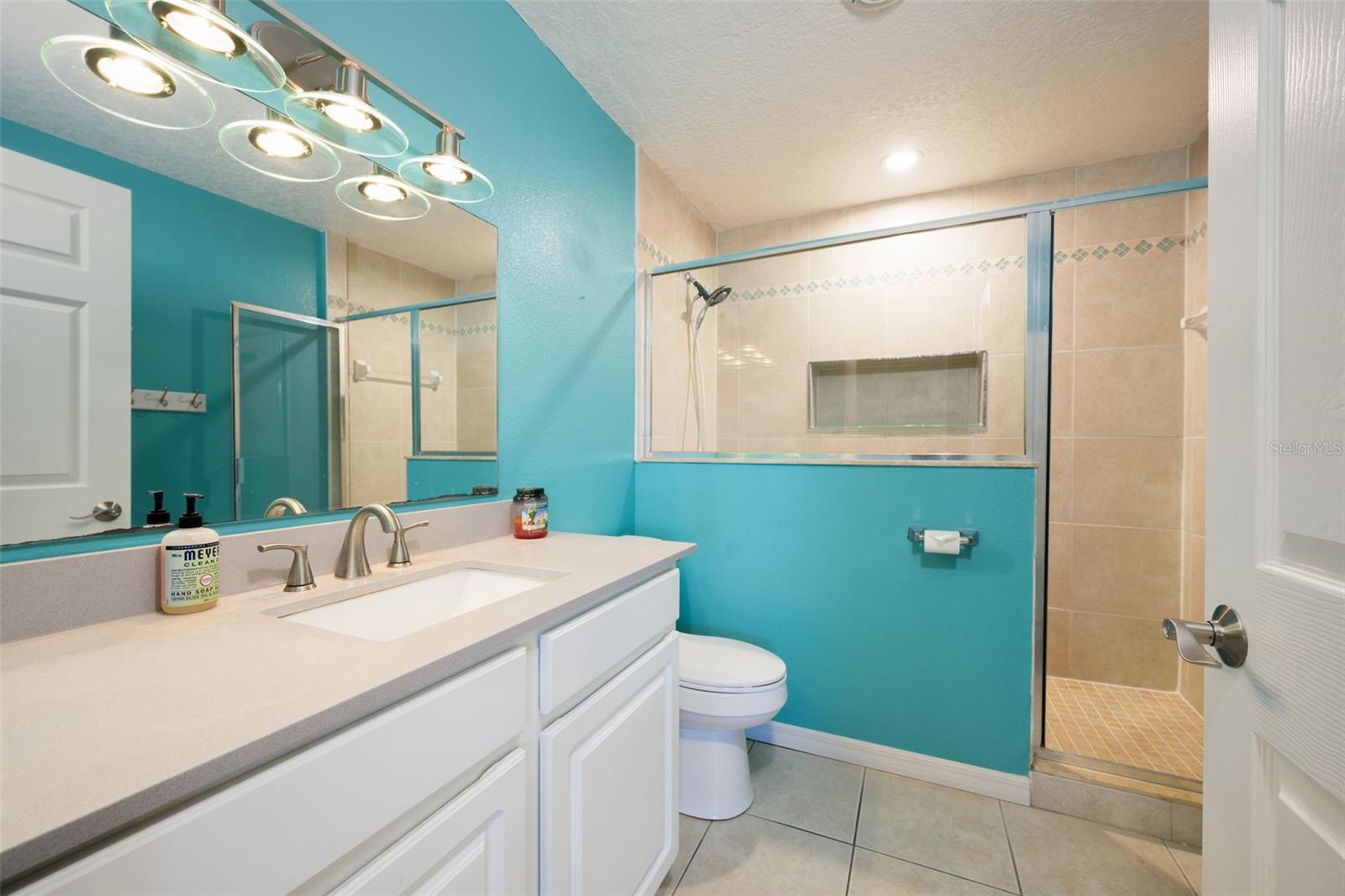 ROCKEFELLER HEIGHTS - Residential