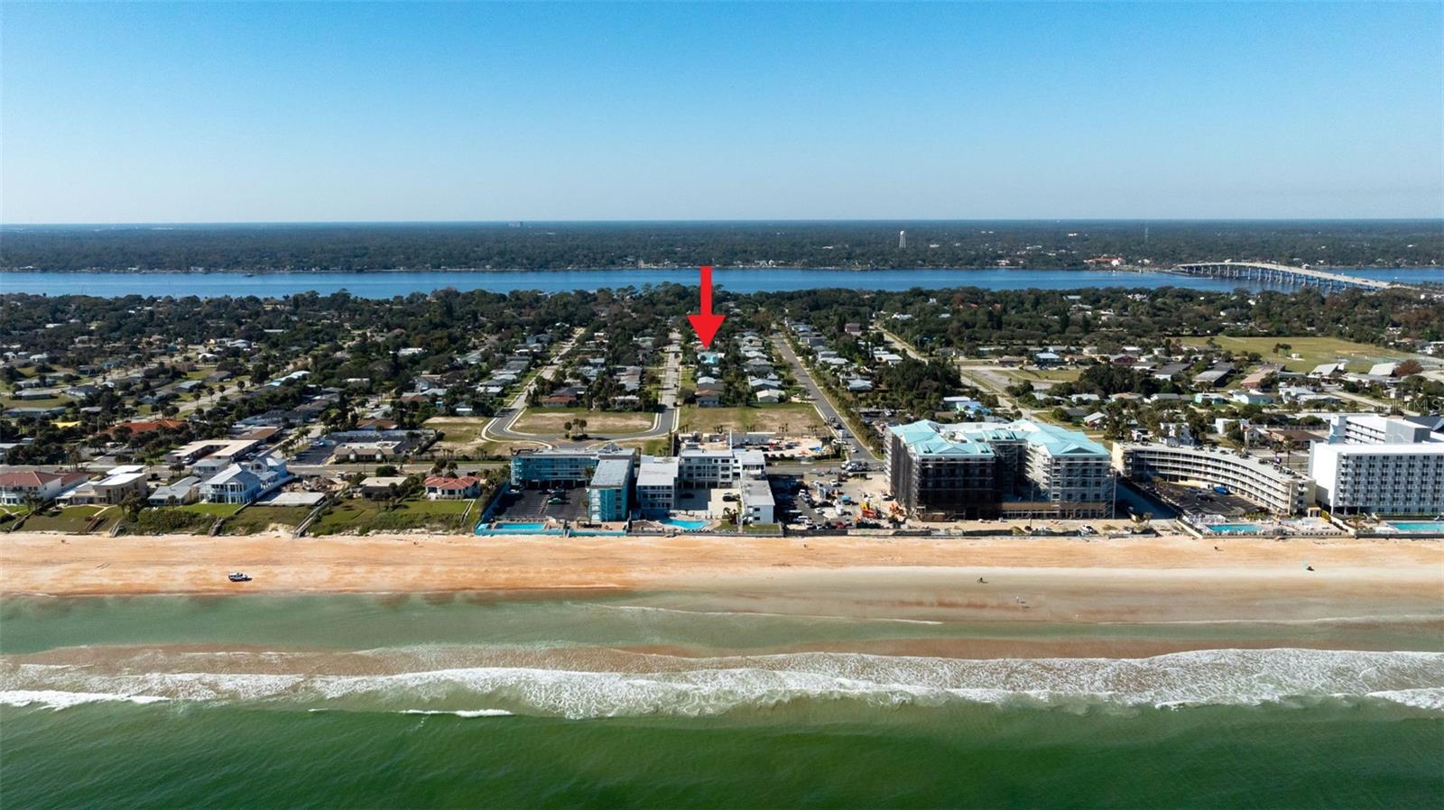 ROCKEFELLER HEIGHTS - Residential