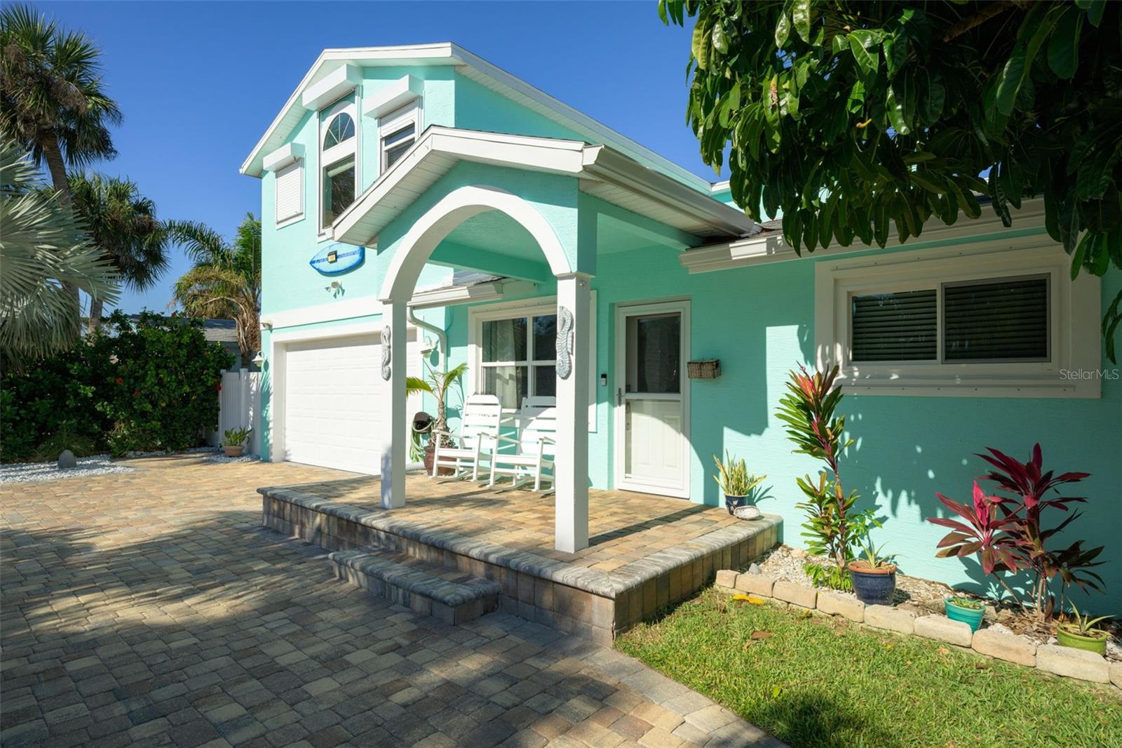 ROCKEFELLER HEIGHTS - Residential