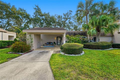 2763 SAND HOLLOW COURT 177A CLEARWATER FL 33761