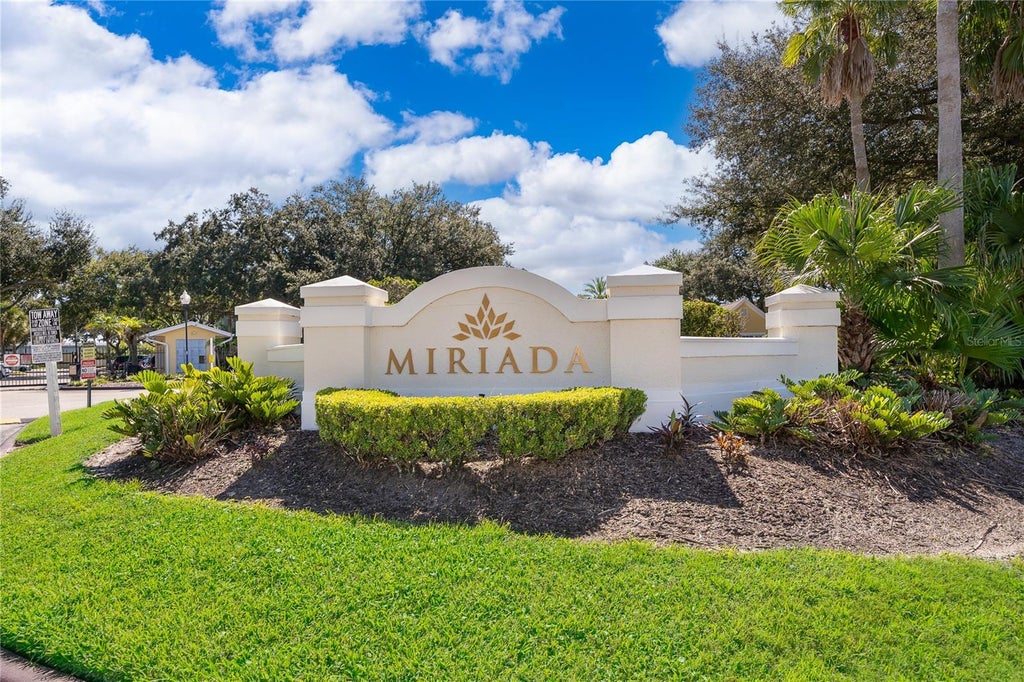 Photo of 2019 Dixie Belle Drive #N, Orlando, FL 32812 (MLS # S5158551)