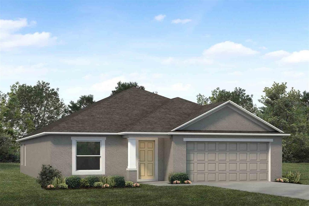 Photo of 981 Lunar Lane, Winter Haven, FL 33884 (MLS # R4911889)