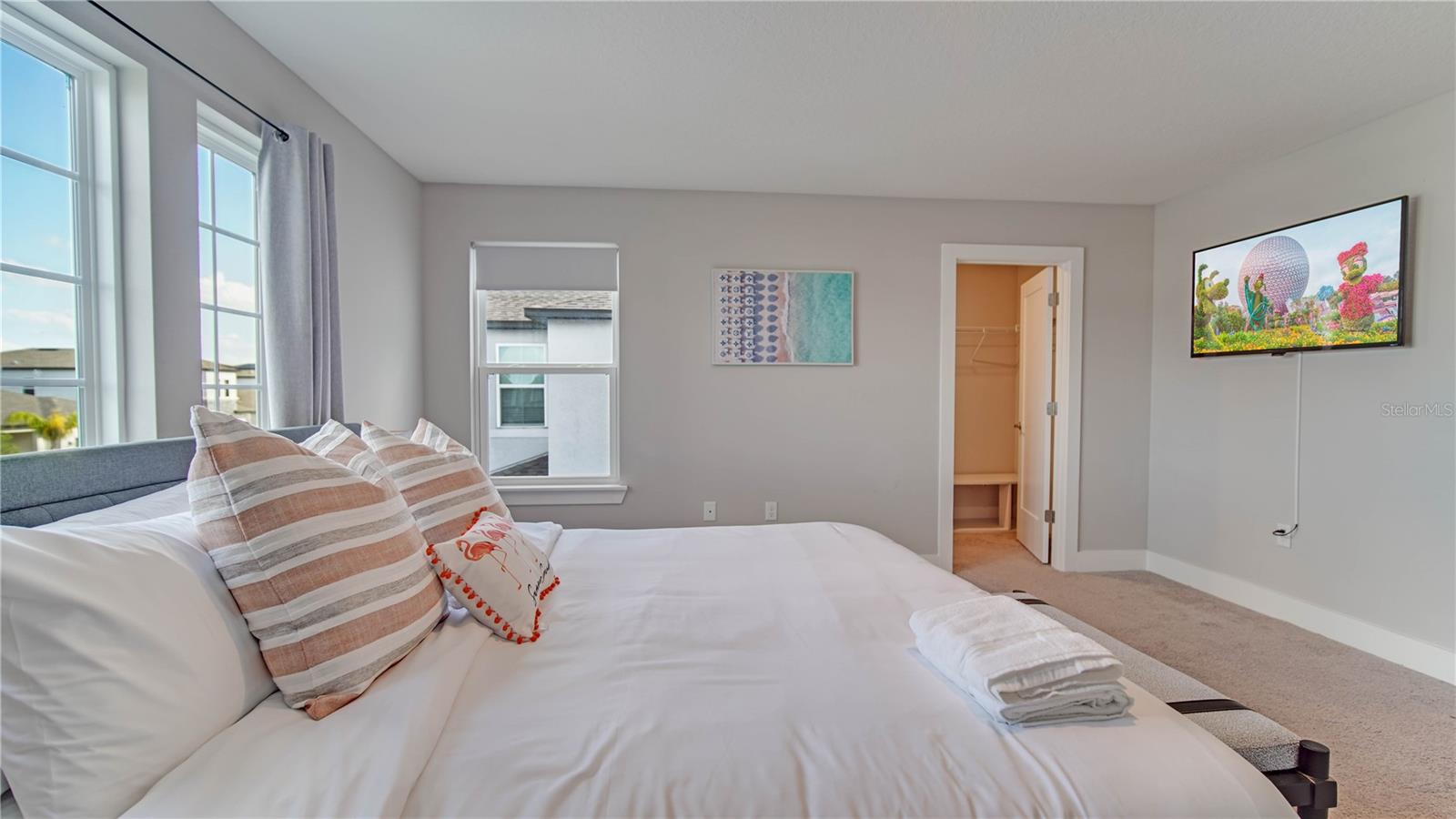 ARISHA ENCLAVE - Residential Lease