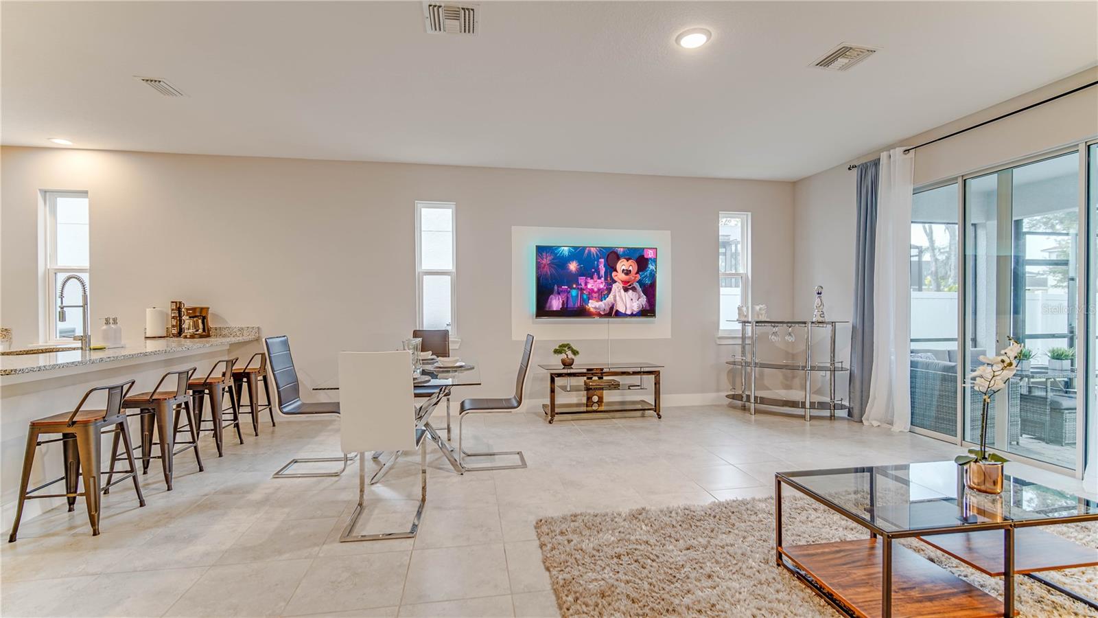 ARISHA ENCLAVE - Residential Lease