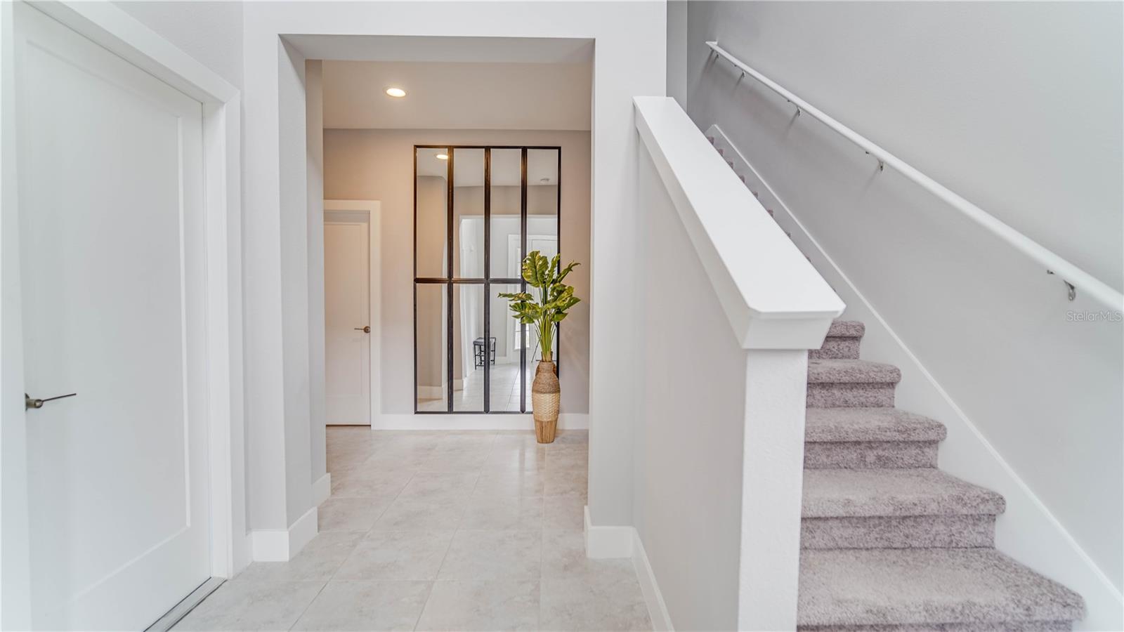 ARISHA ENCLAVE - Residential Lease