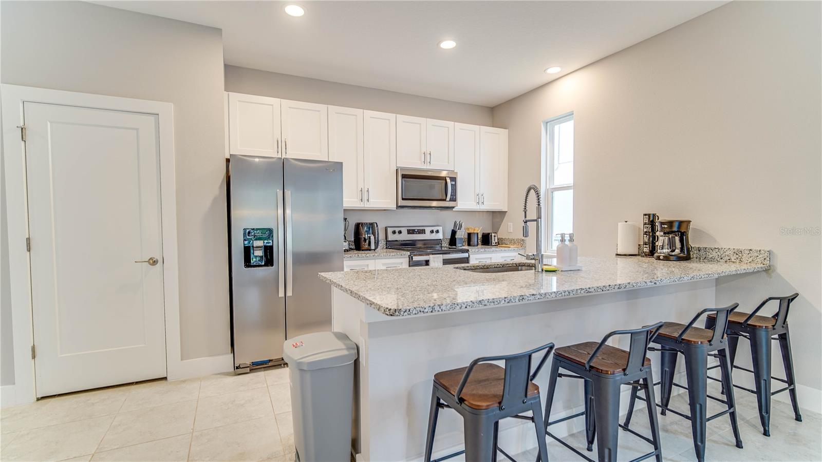 ARISHA ENCLAVE - Residential Lease