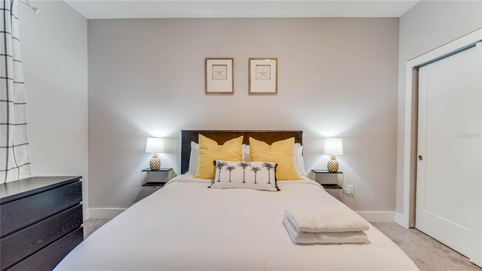 ARISHA ENCLAVE - Residential Lease