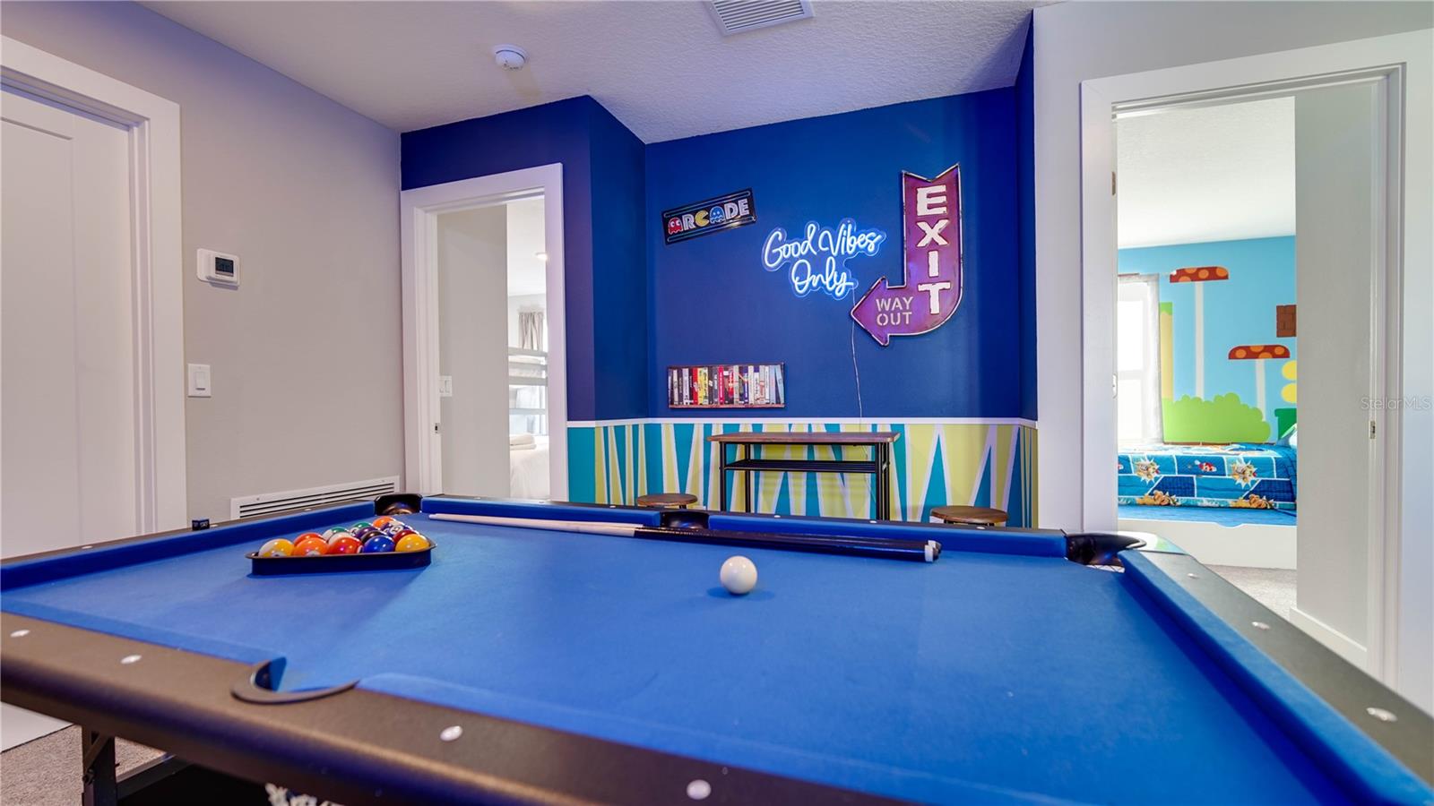 ARISHA ENCLAVE - Residential Lease