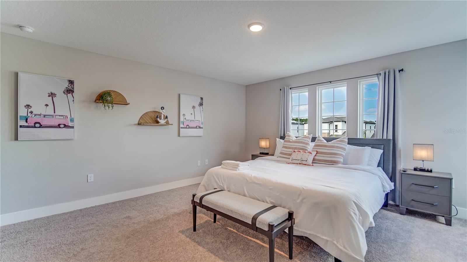 ARISHA ENCLAVE - Residential Lease