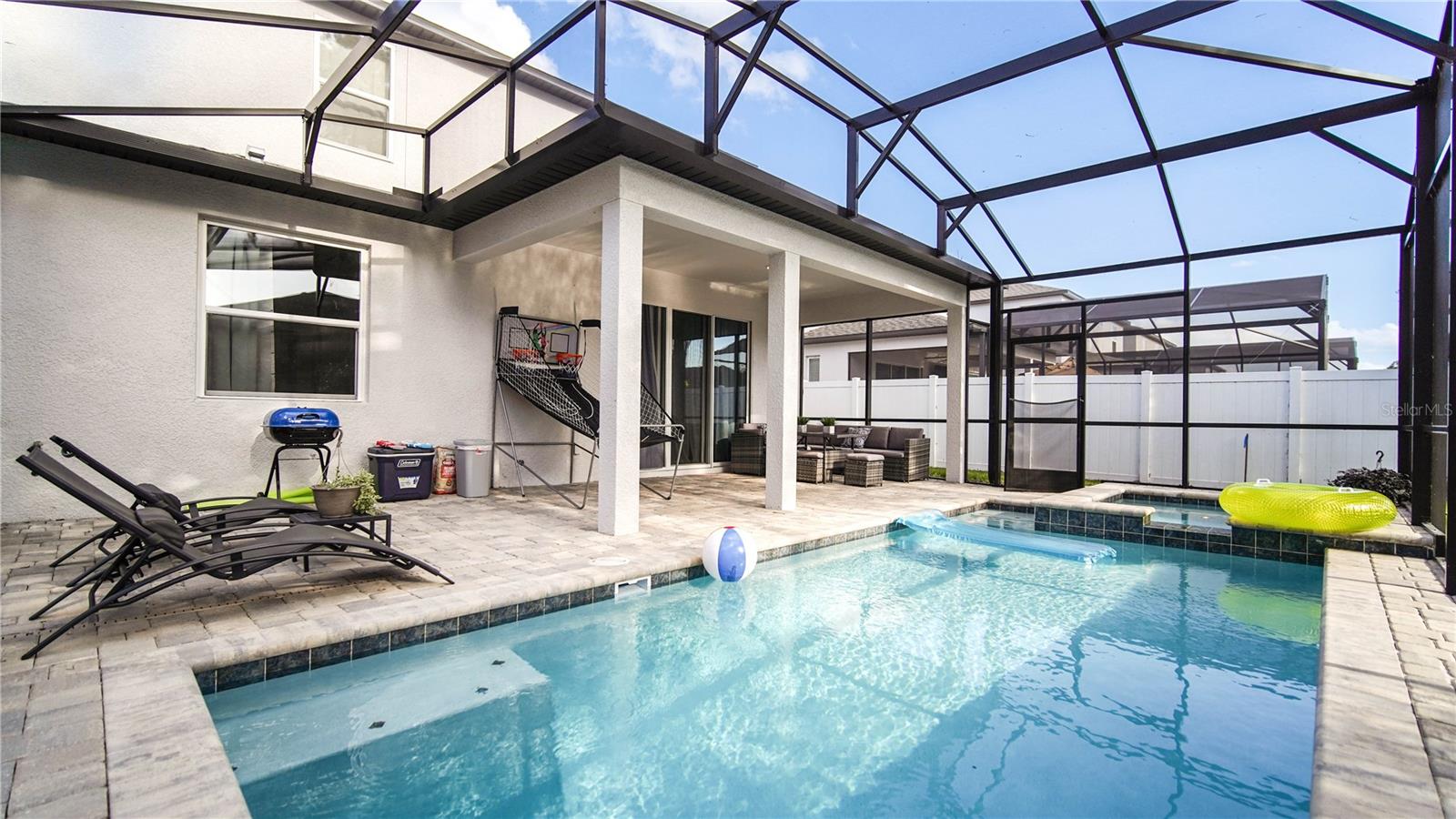 ARISHA ENCLAVE - Residential Lease