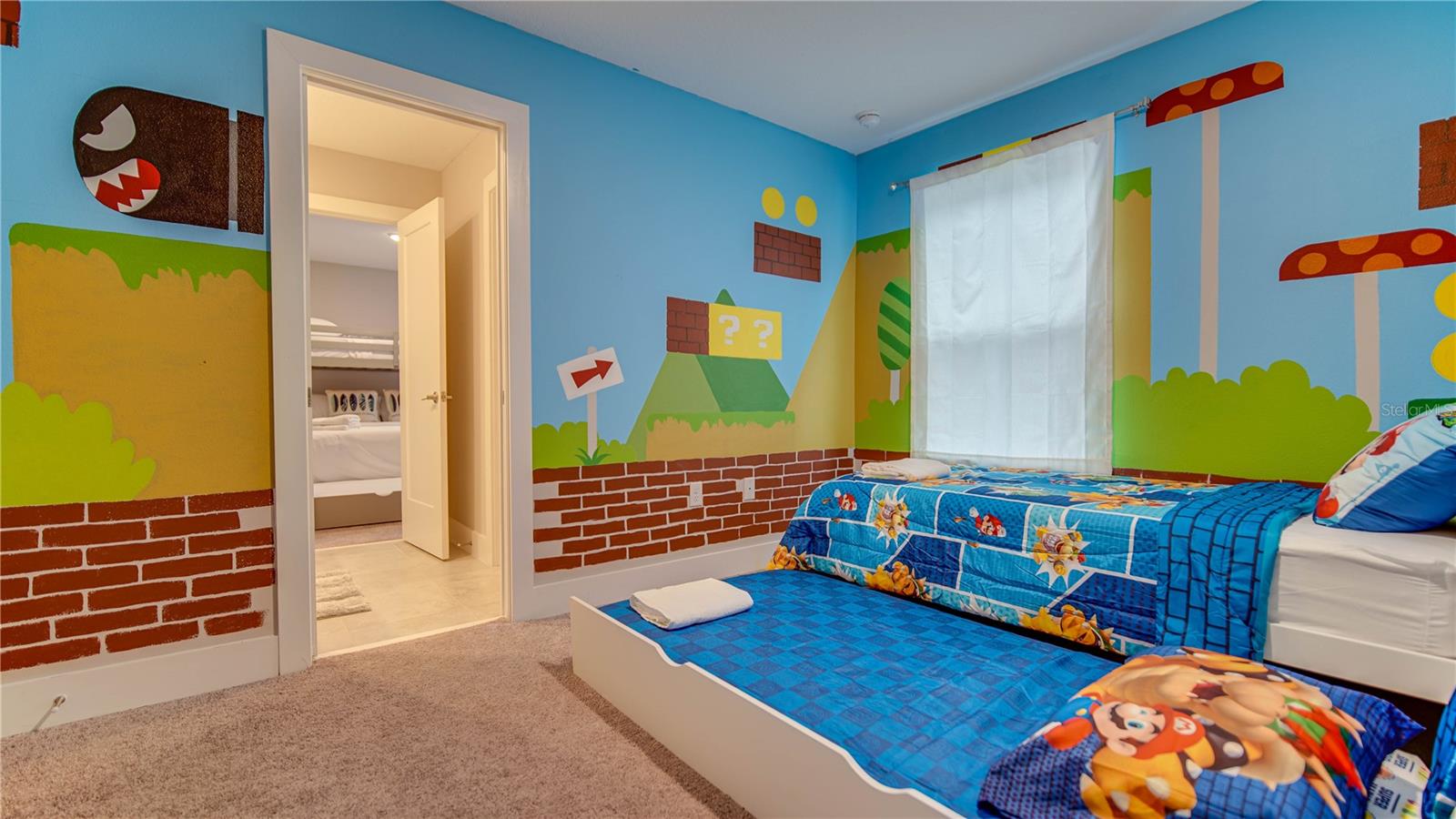 ARISHA ENCLAVE - Residential Lease