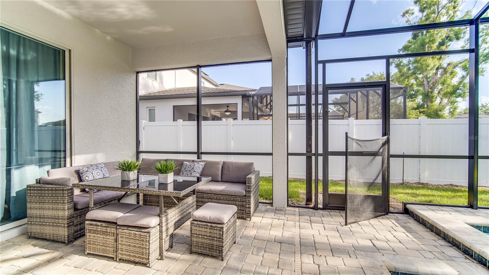 ARISHA ENCLAVE - Residential Lease