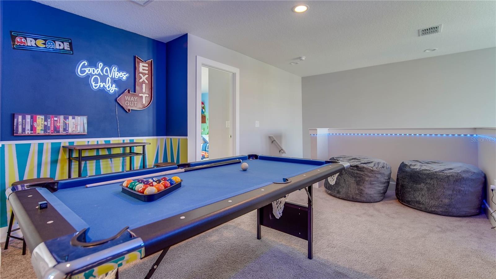 ARISHA ENCLAVE - Residential Lease