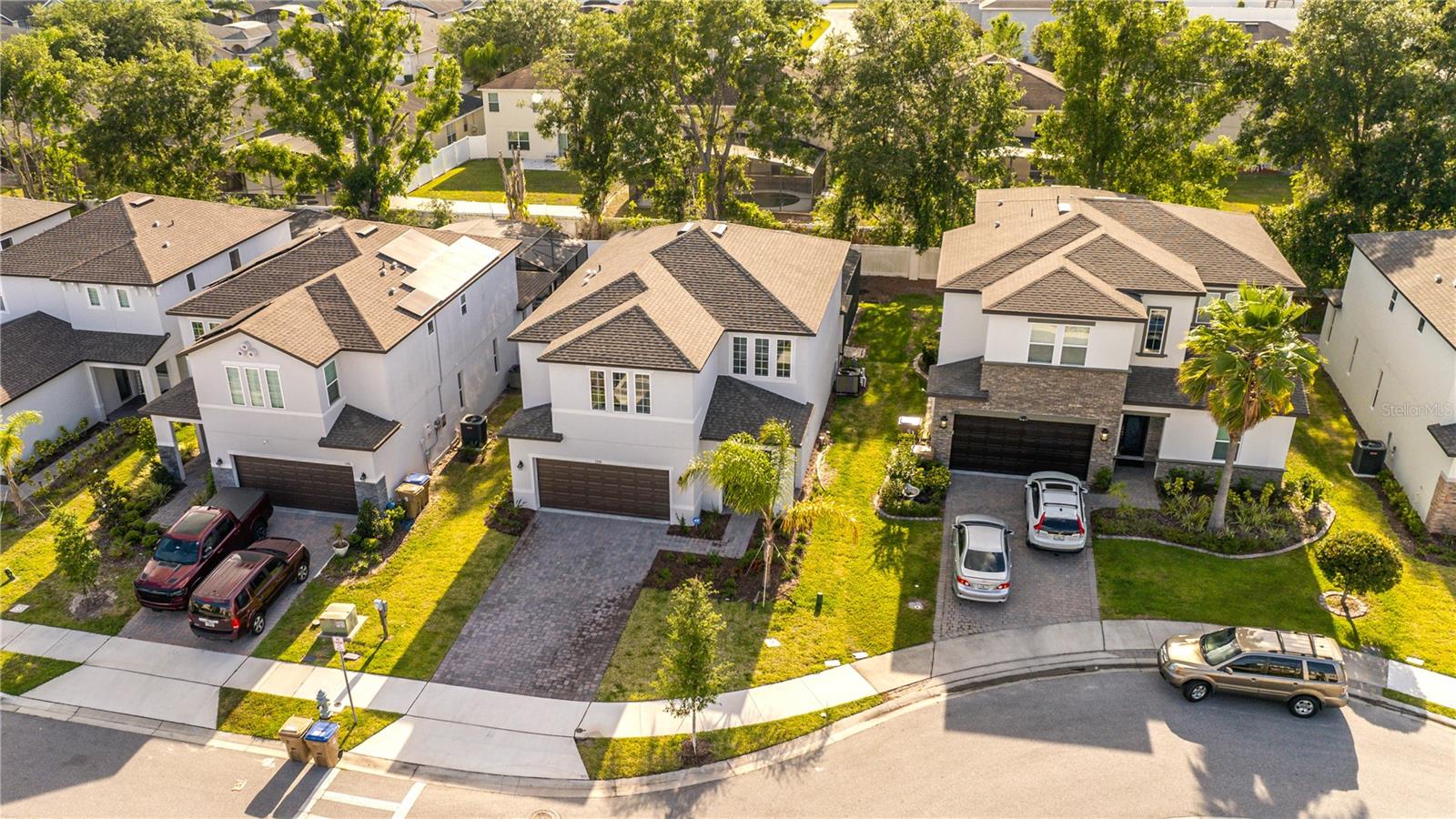 ARISHA ENCLAVE - Residential Lease