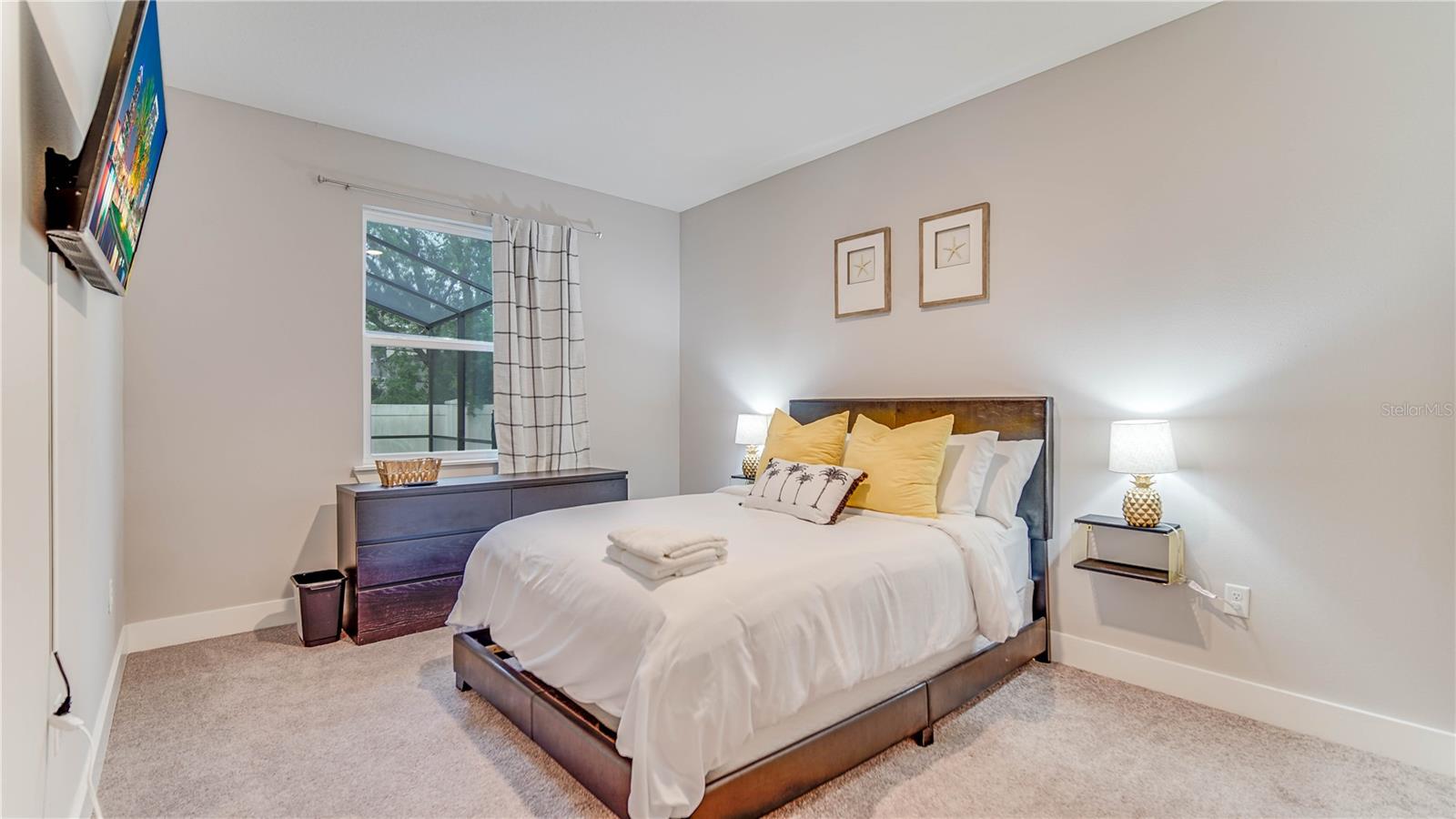 ARISHA ENCLAVE - Residential Lease