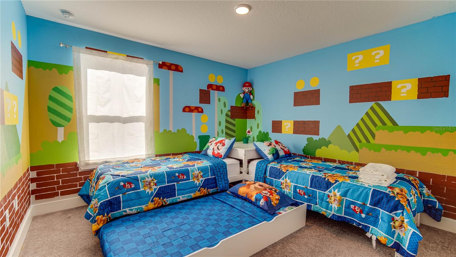 ARISHA ENCLAVE - Residential Lease