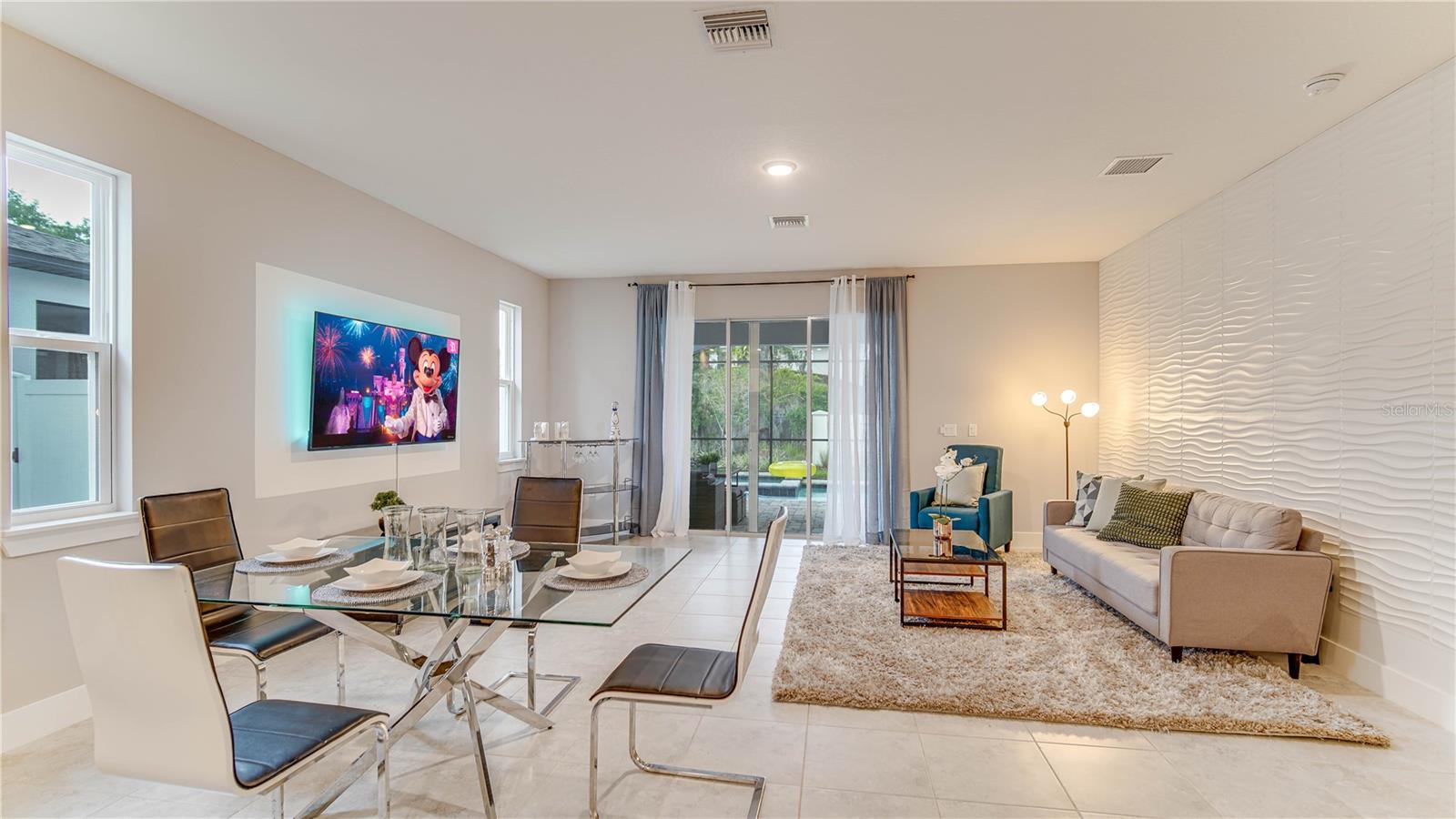 ARISHA ENCLAVE - Residential Lease