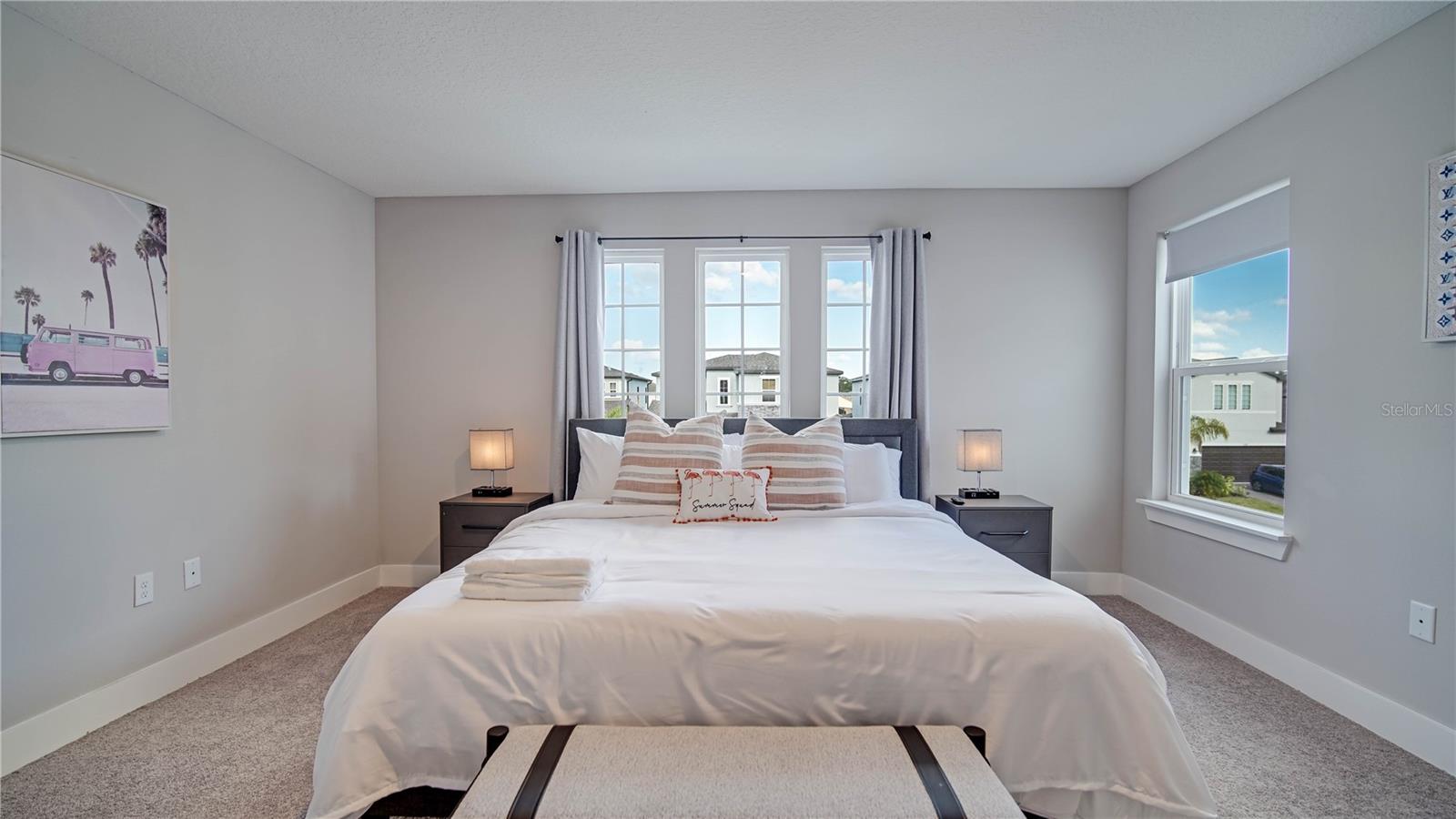 ARISHA ENCLAVE - Residential Lease