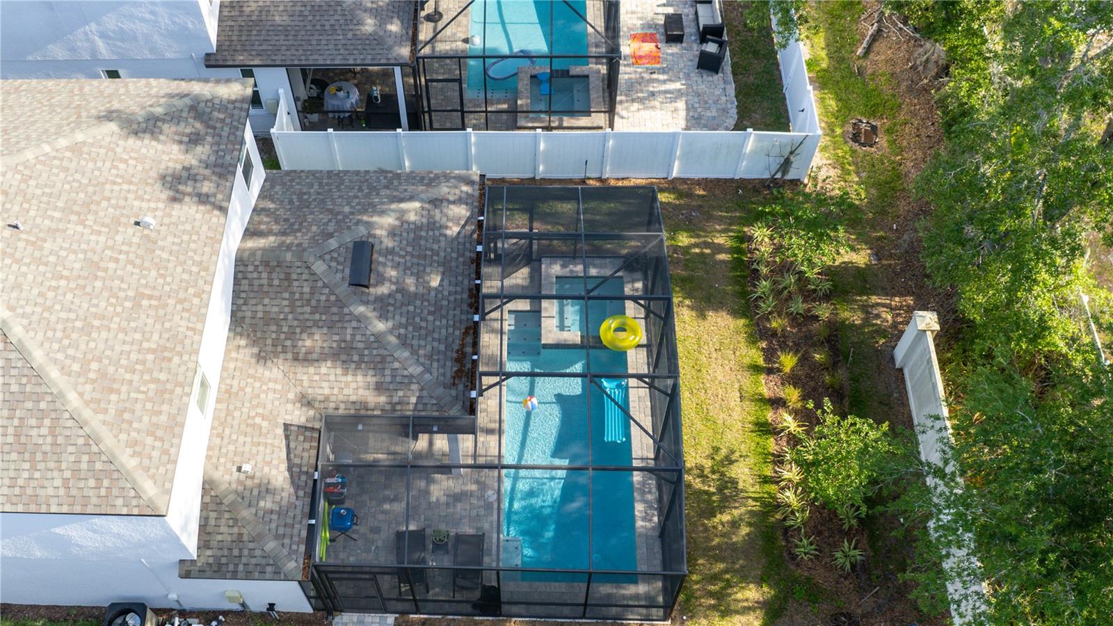 ARISHA ENCLAVE - Residential Lease