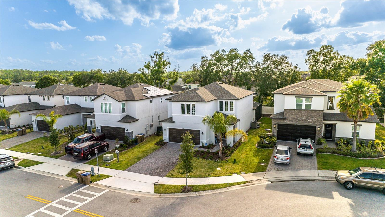 ARISHA ENCLAVE - Residential Lease