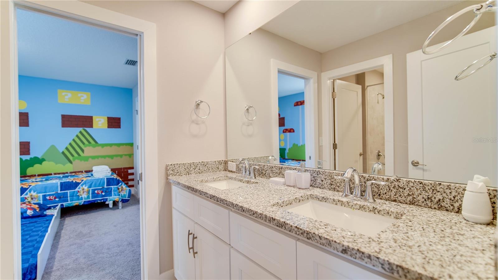 ARISHA ENCLAVE - Residential Lease