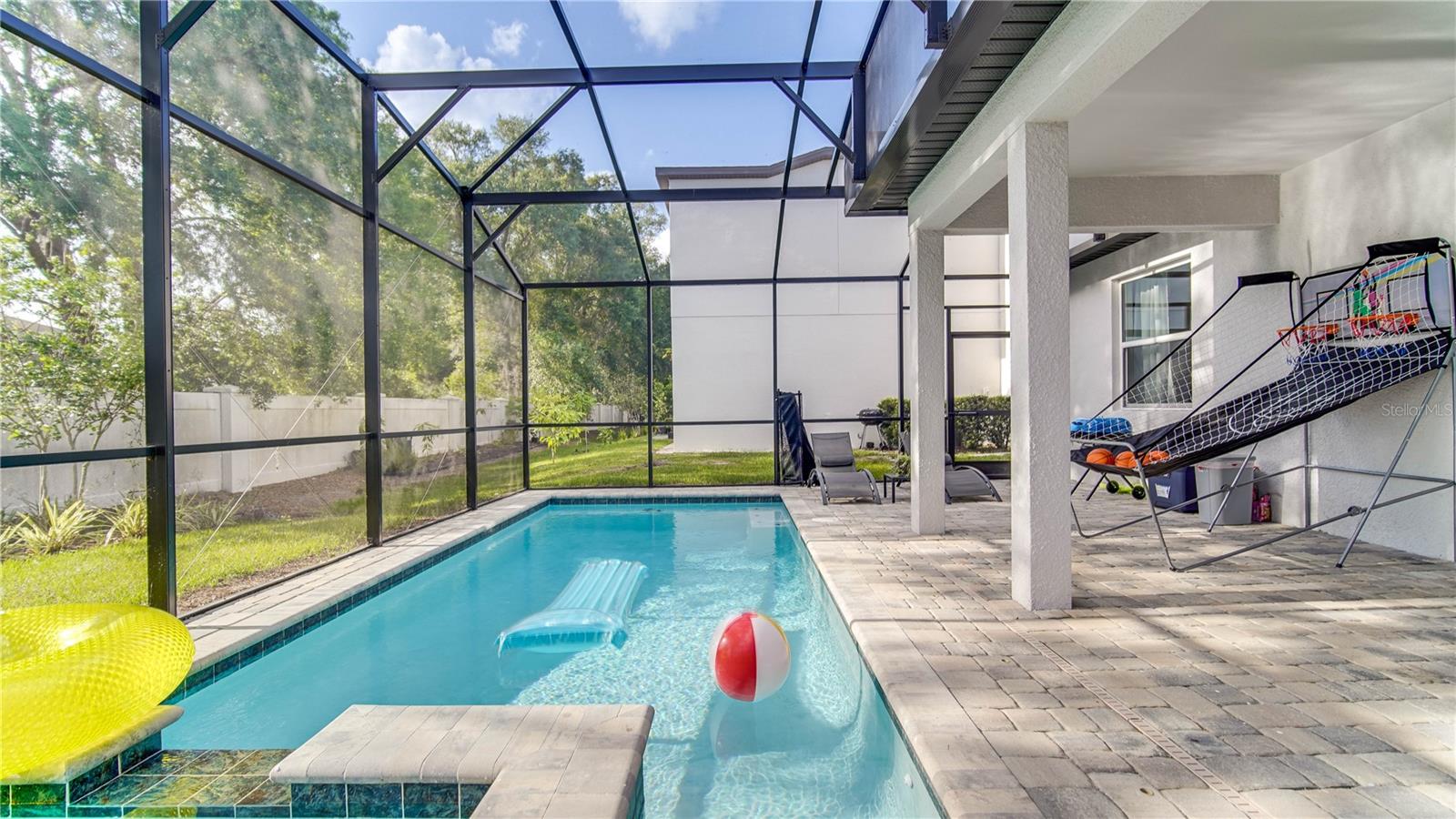 ARISHA ENCLAVE - Residential Lease