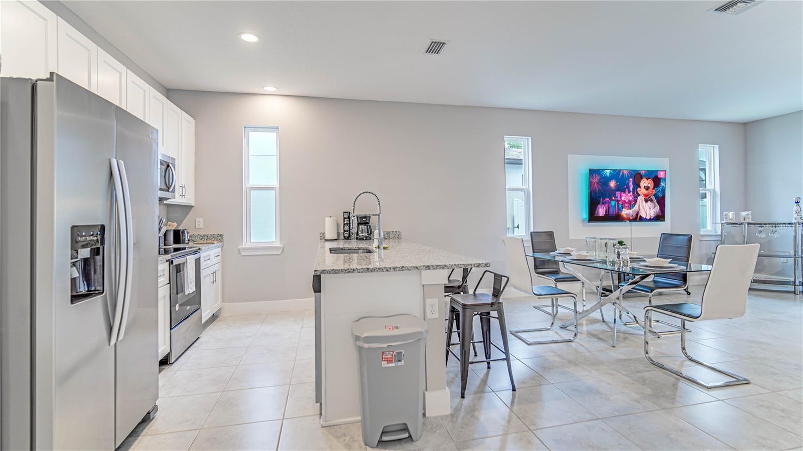 ARISHA ENCLAVE - Residential Lease