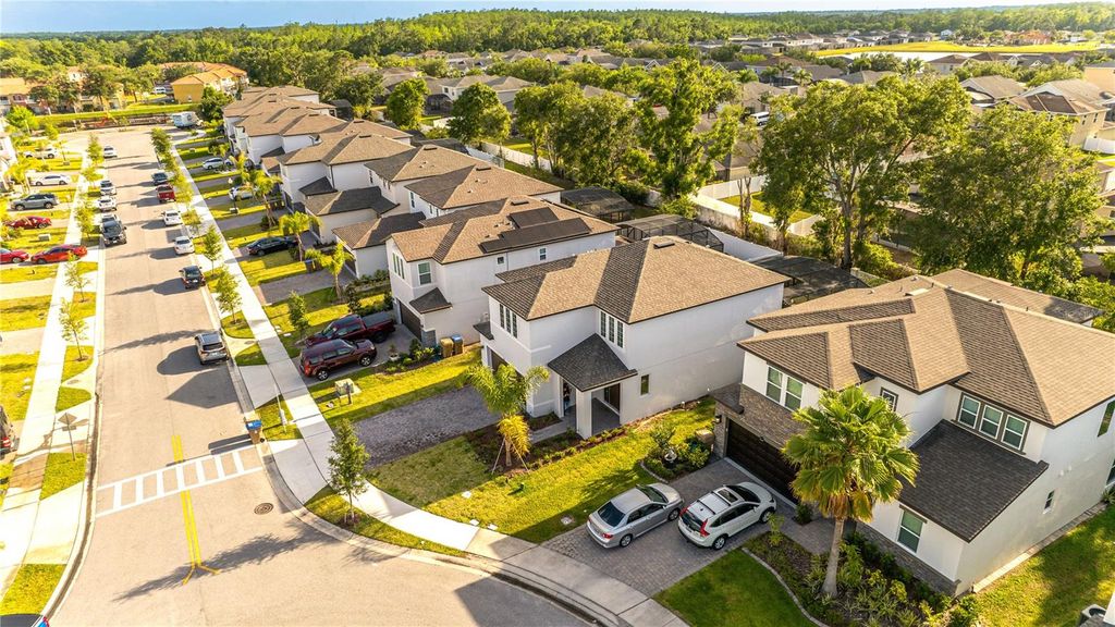 Photo of 1200 Arisha Drive, Kissimmee, FL 34746 (MLS # O6367274)