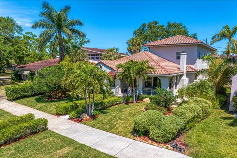 2421 BREVARD ROAD NE ST PETERSBURG FL 33704