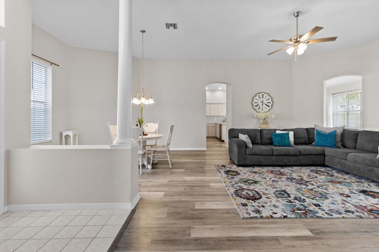 LAUREL RIDGE 01 - Residential