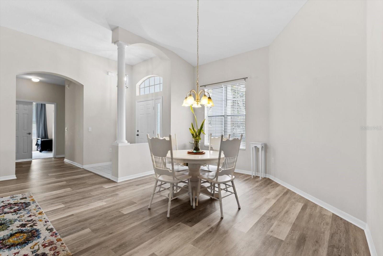 LAUREL RIDGE 01 - Residential