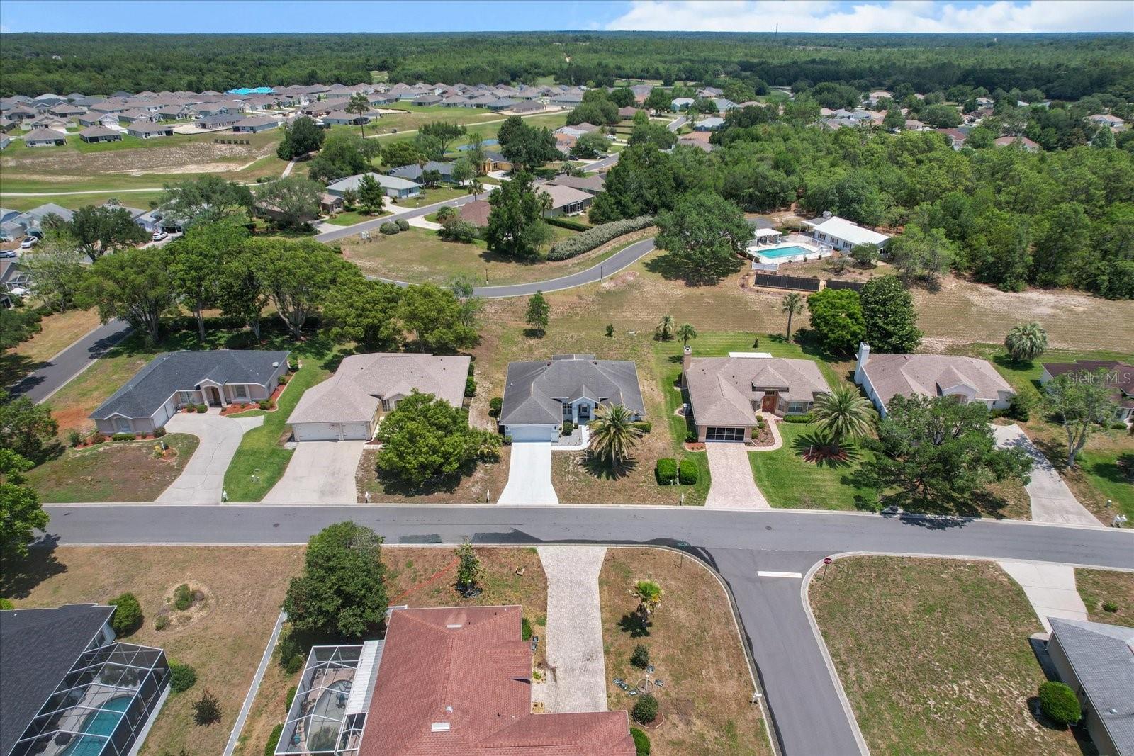 LAUREL RIDGE 01 - Residential
