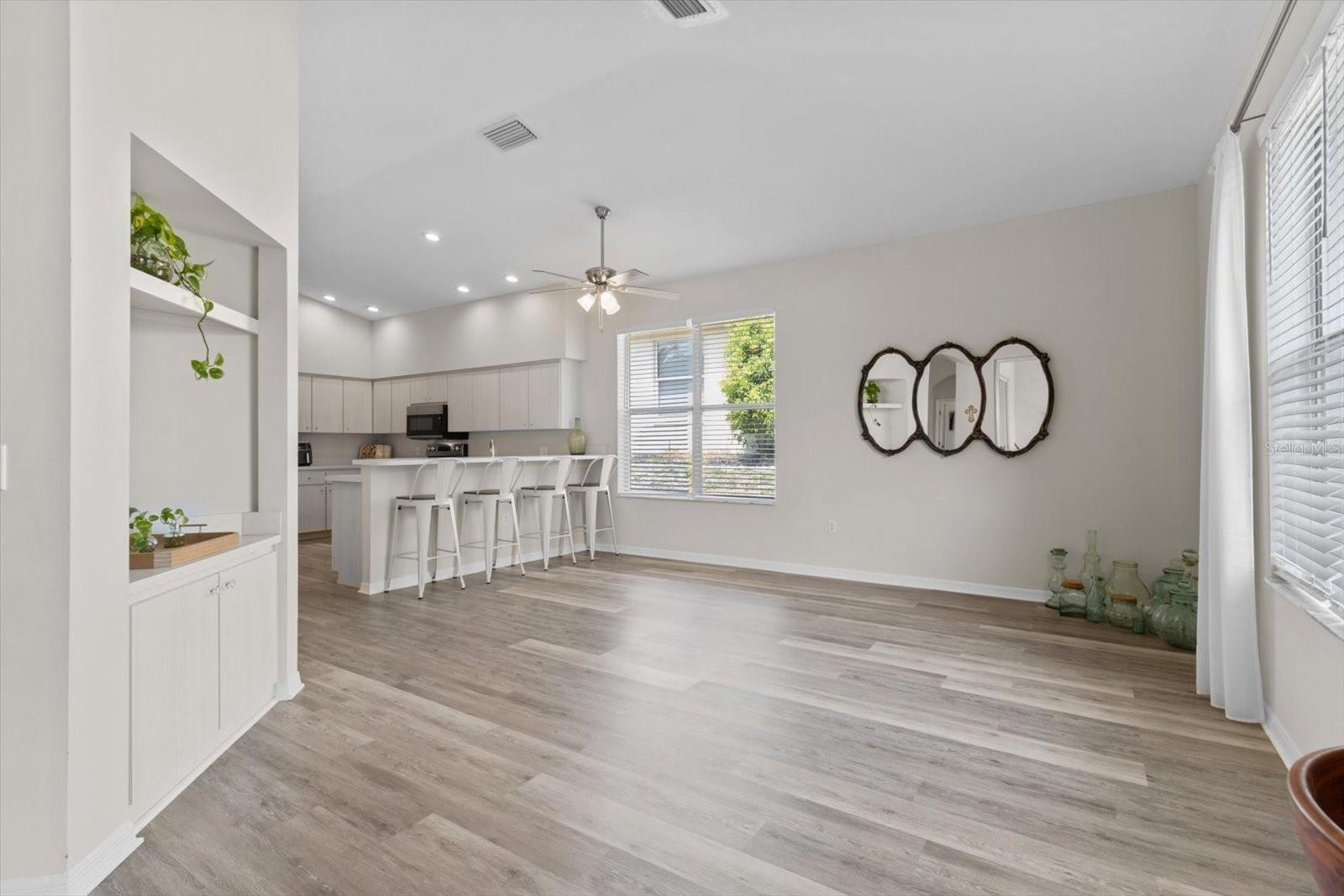 LAUREL RIDGE 01 - Residential