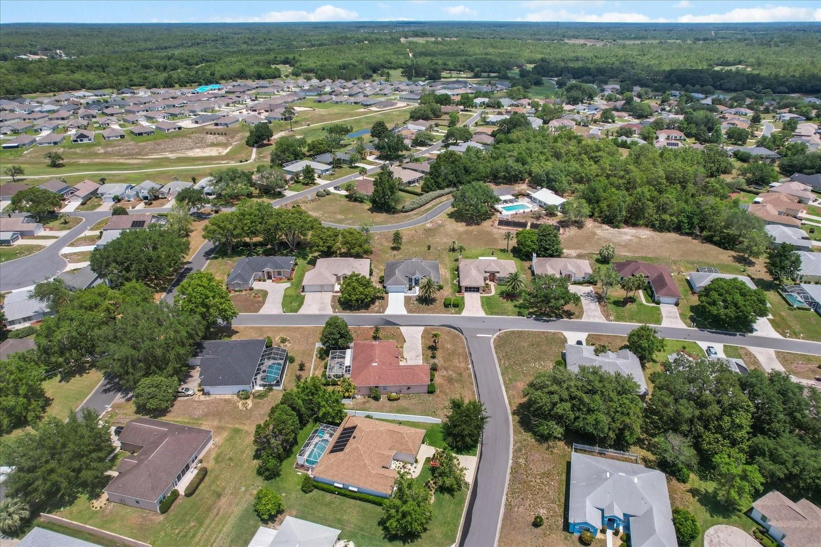 LAUREL RIDGE 01 - Residential