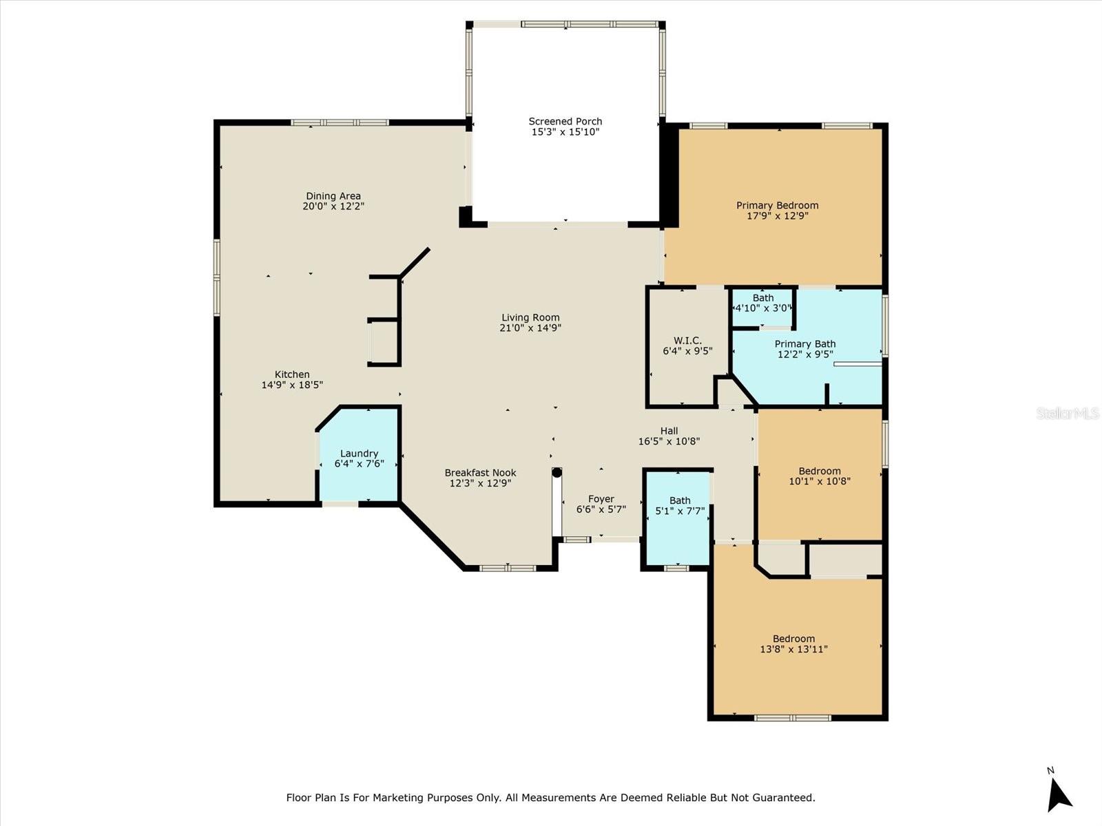 LAUREL RIDGE 01 - Residential