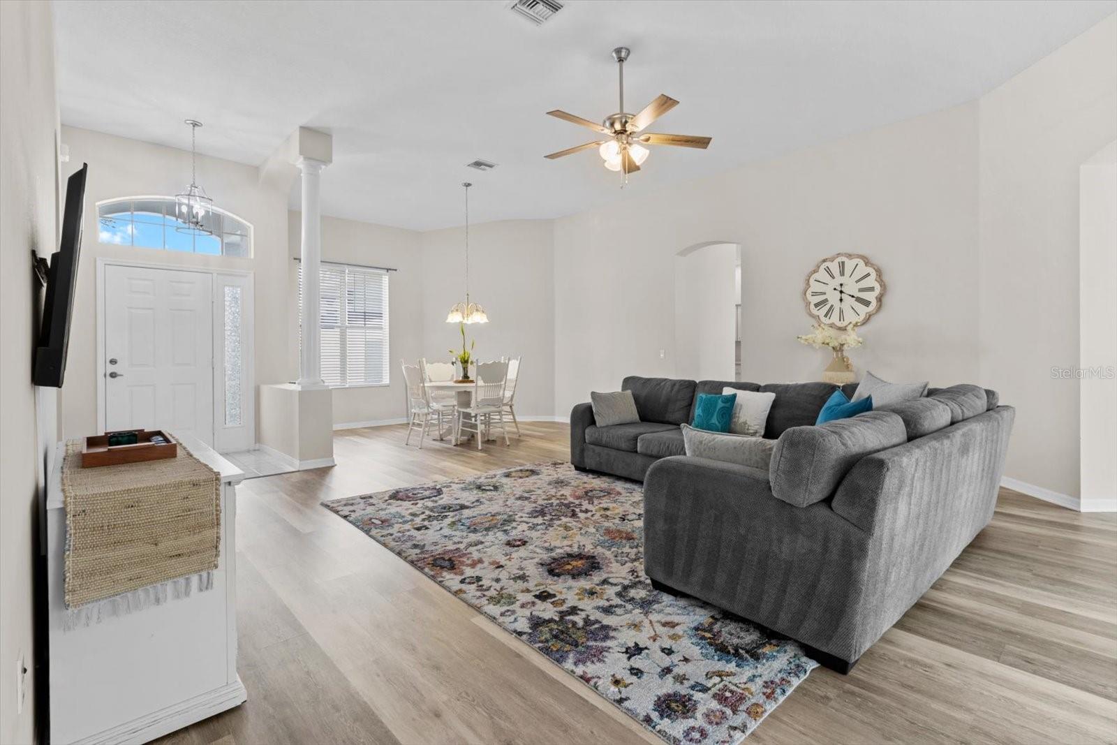 LAUREL RIDGE 01 - Residential