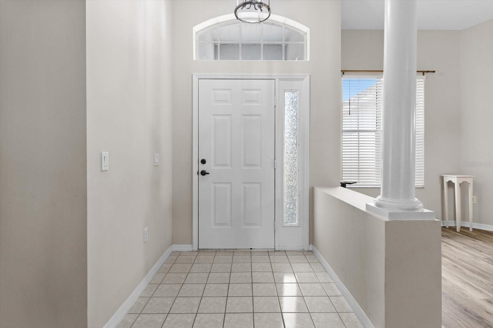 LAUREL RIDGE 01 - Residential