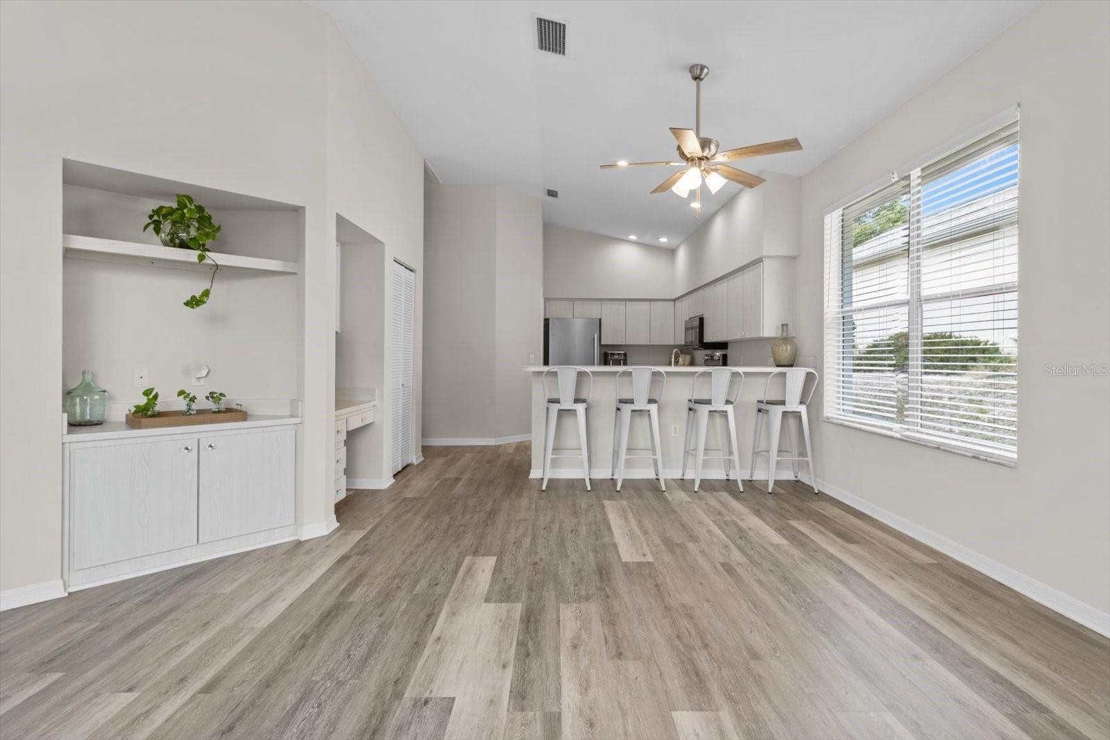 LAUREL RIDGE 01 - Residential