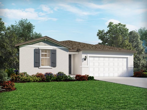 Photo of 1642 Coolridge Place, Zephyrhills, FL 33541 (MLS # TB8557857)