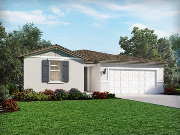1642 COOLRIDGE PLACE ZEPHYRHILLS FL 33541
