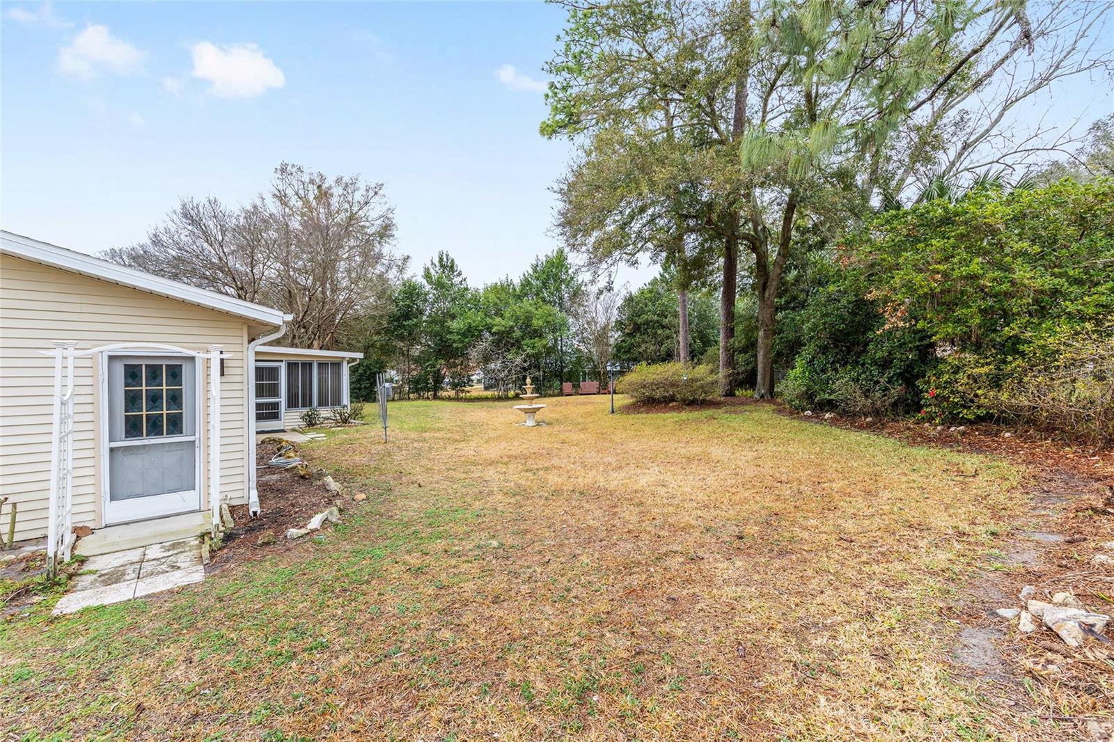 SPRUCE CRK I - Residential